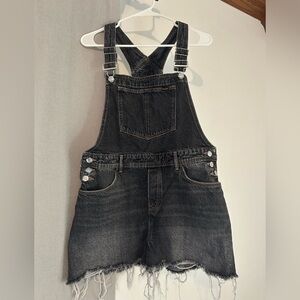 Wrangler Relaxed Fit Shortall